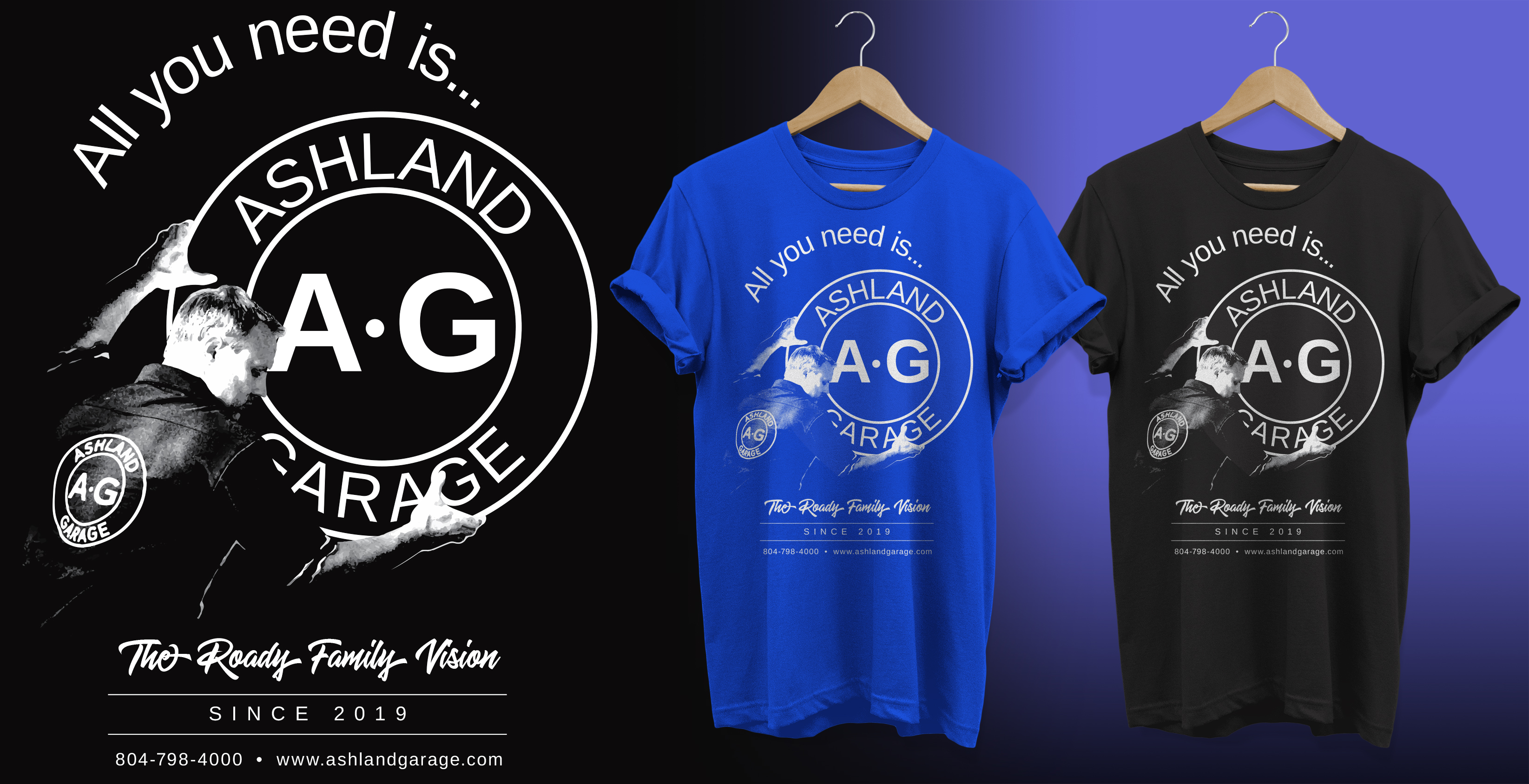 Design de T-shirt par Al Pech pour Green Air, Inc. | Design #33734573