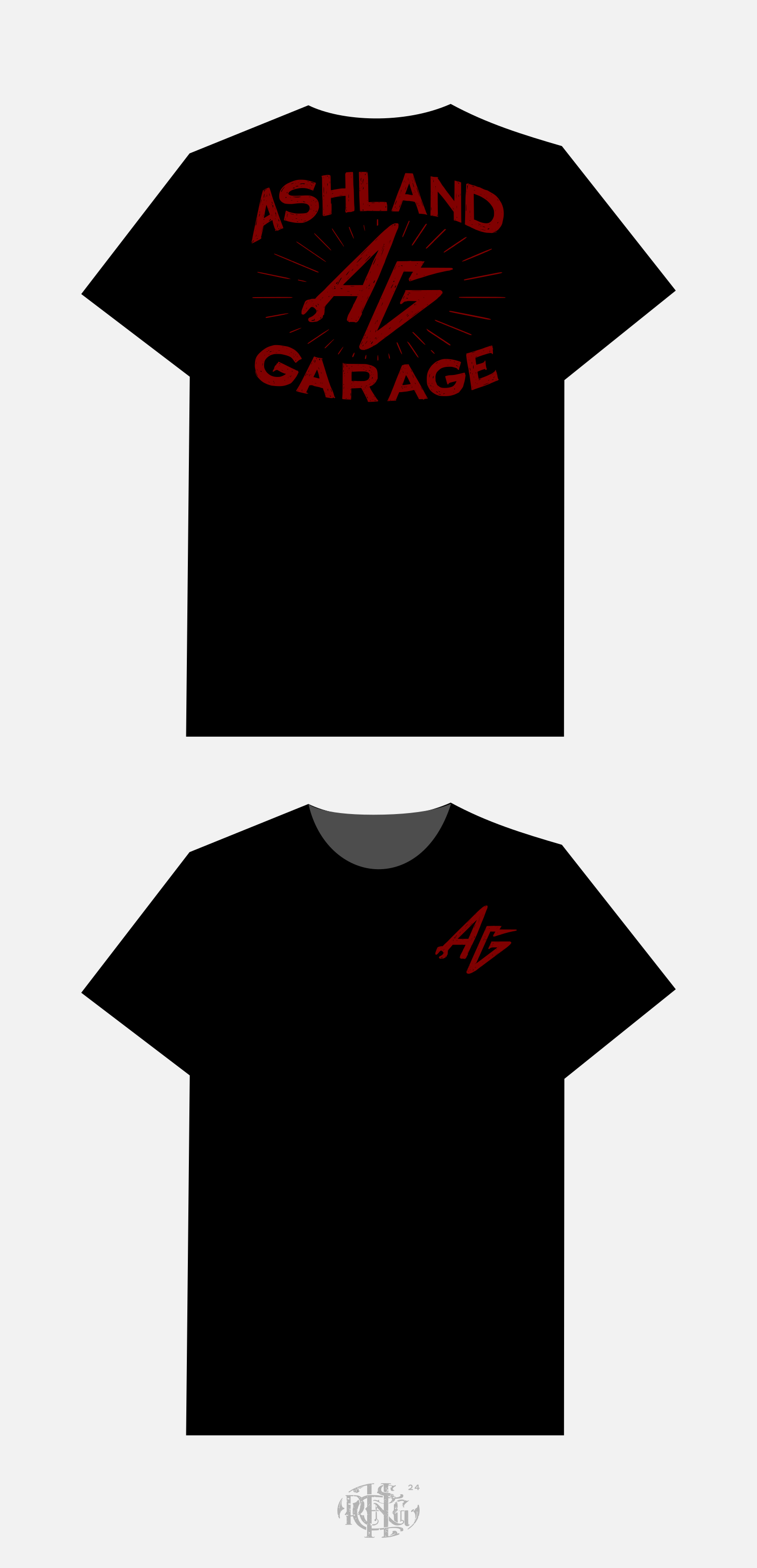T-shirt Design by chrisnug24 for Green Air, Inc. | Design #33671602