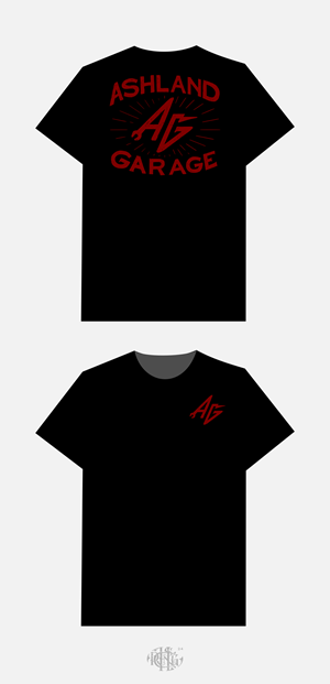 T-shirt Design by chrisnug24 for Green Air, Inc. | Design: #33671602