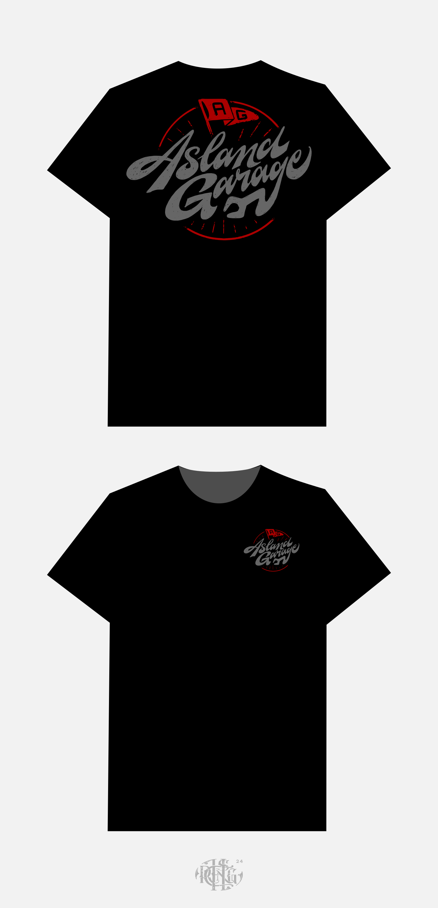 T-shirt Design by chrisnug24 for Green Air, Inc. | Design #33671805