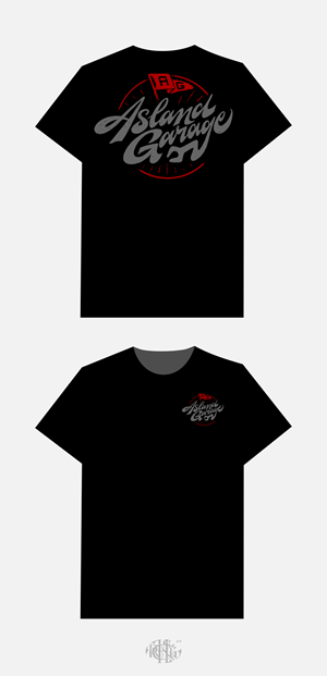 T-shirt Design by chrisnug24 for Green Air, Inc. | Design: #33671805