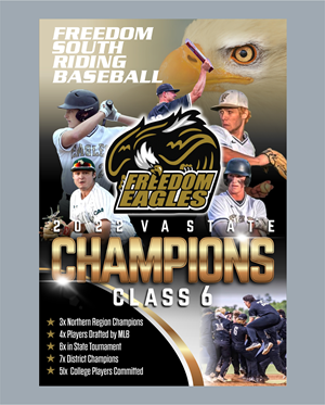 Design de Flyer par erikdesign pour Rip City Baseball & Softball | Design : #33672130