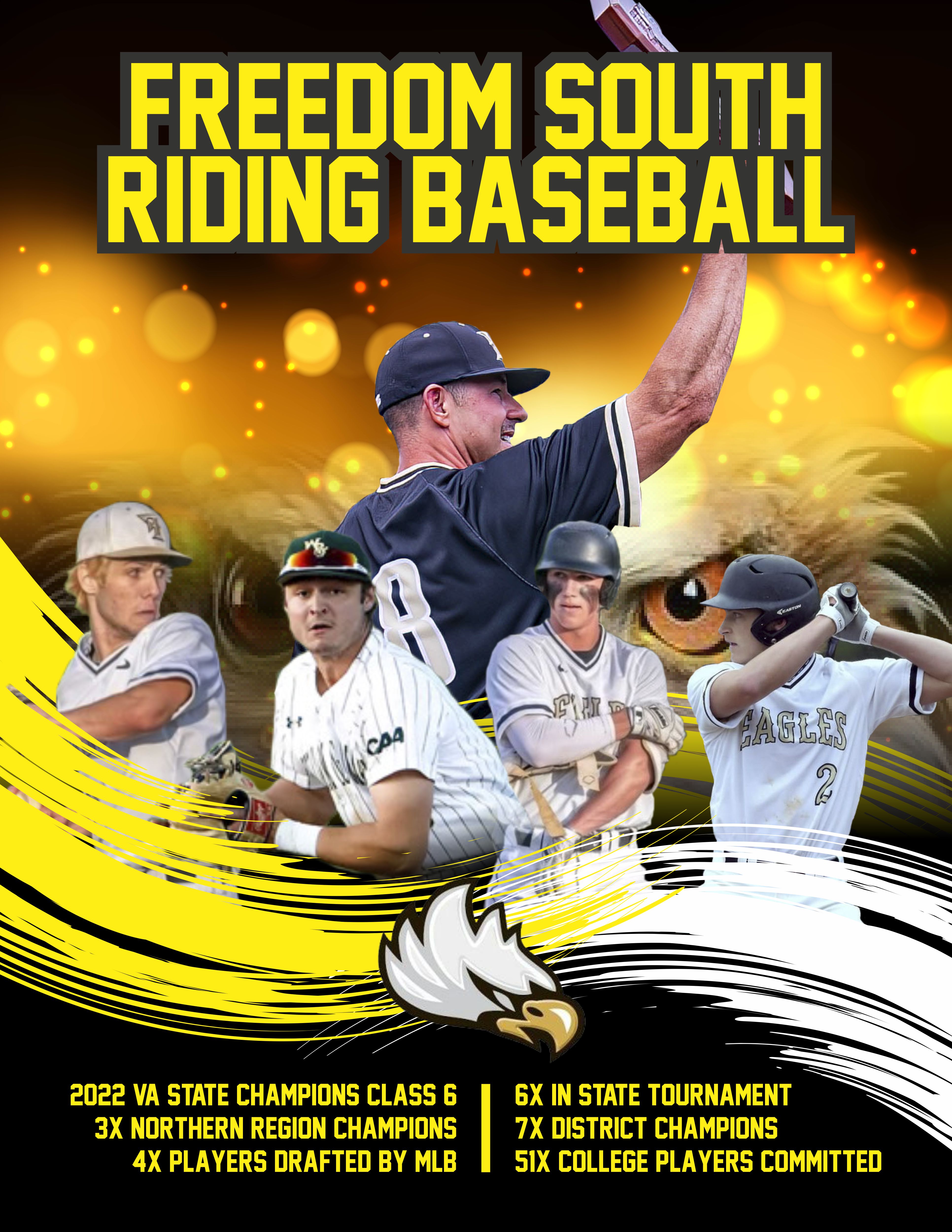 Flyer Design by nng for Rip City Baseball & Softball | Design #33668646