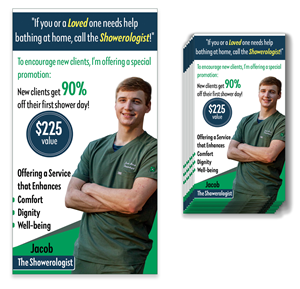 Flyer Design by AditiArts