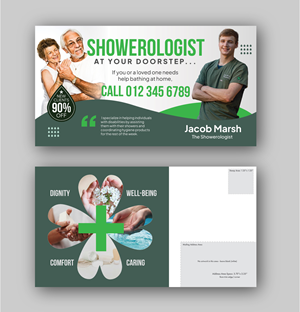 Flyer Design by JK18