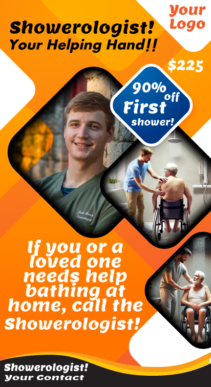 Flyer Design by perfectartist for this project | Design #33691591