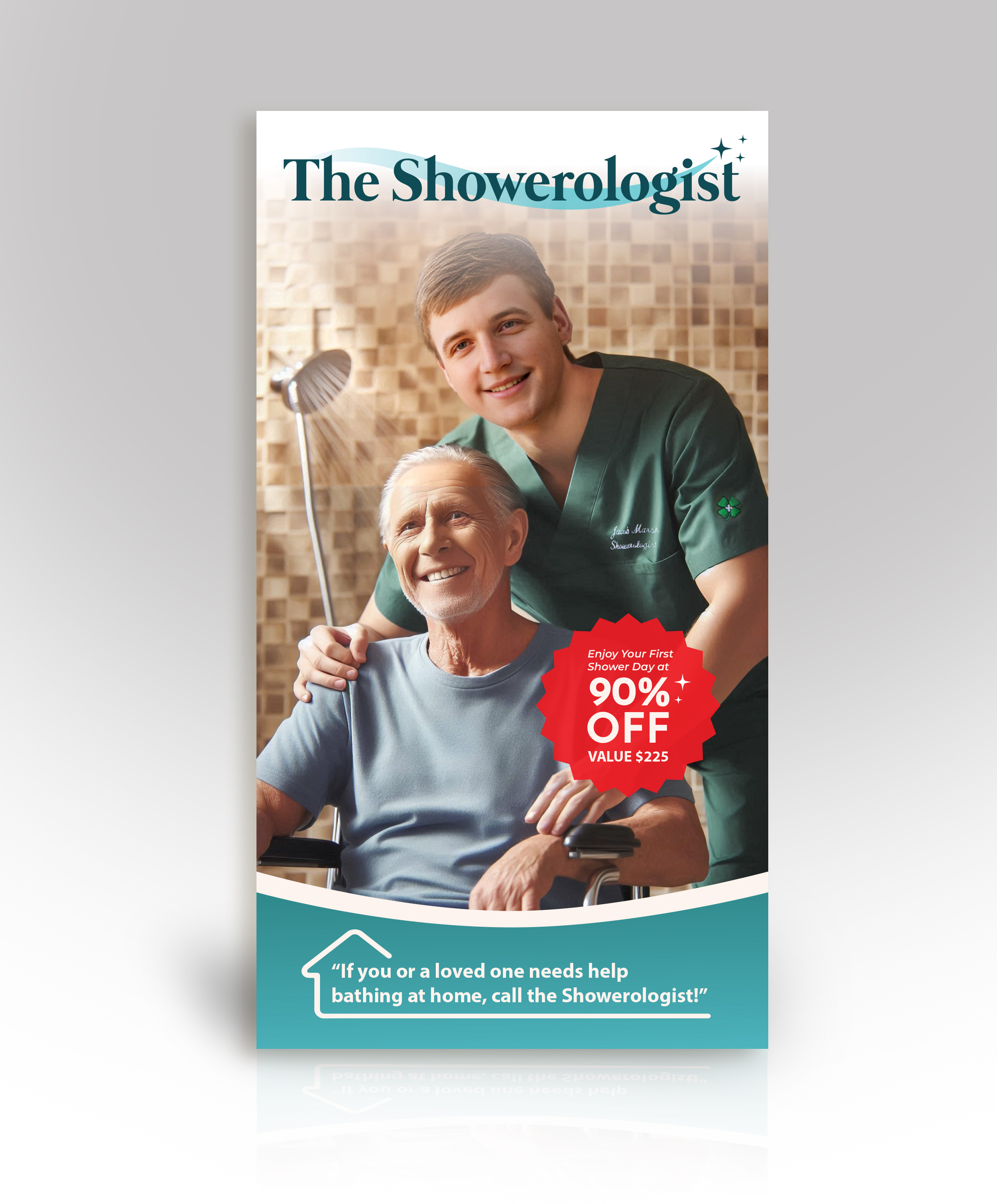 Flyer Design by fauzimfs for this project | Design #33678794