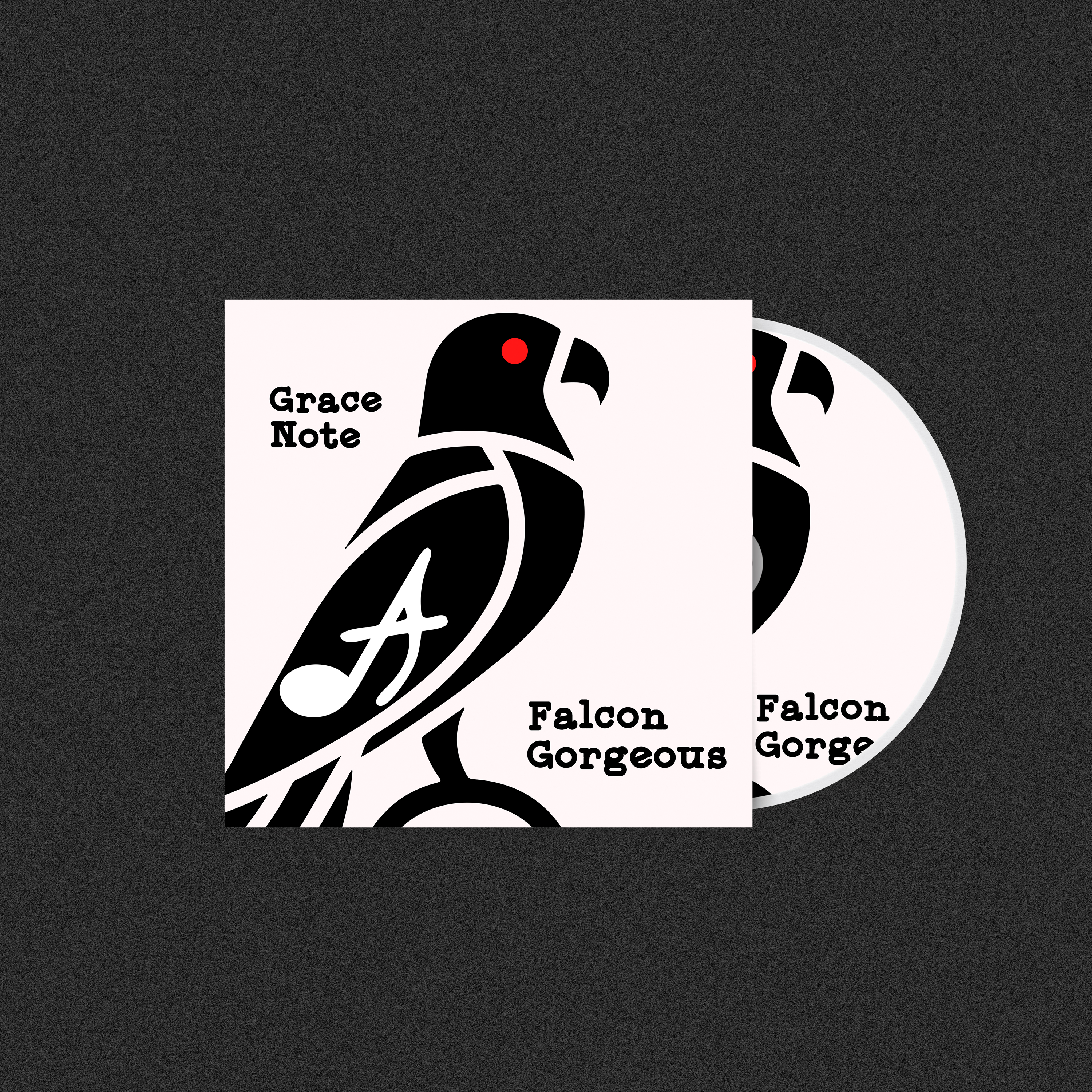 CD Cover Design by Adnan Bhatti for this project | Design #33680725