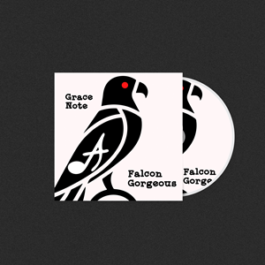 CD Cover Design by Adnan Bhatti for this project | Design: #33680725