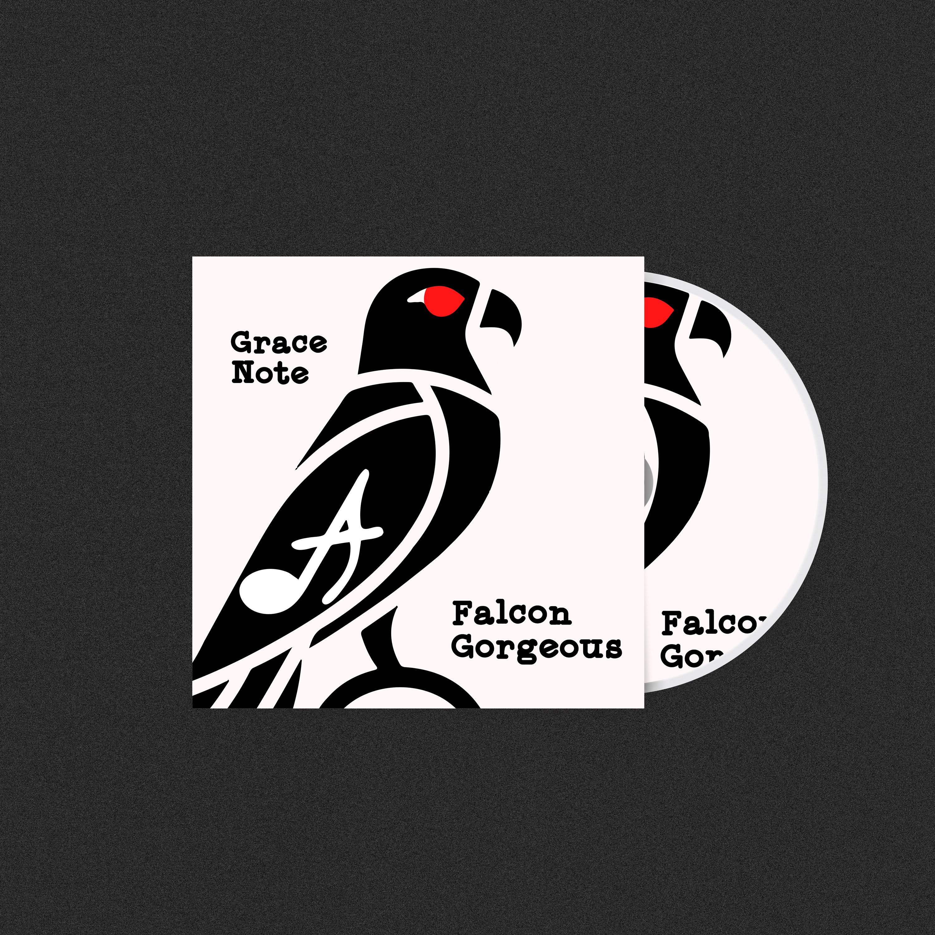 CD Cover Design by Adnan Bhatti for this project | Design #33681006