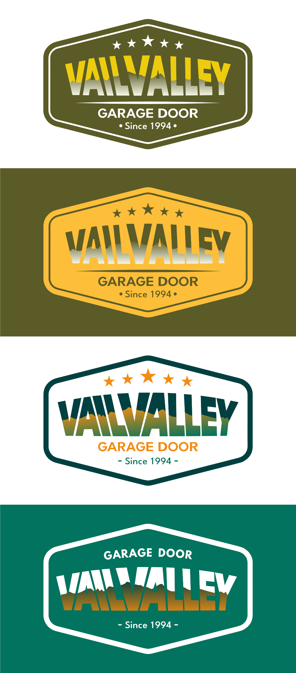 Logo Design by Zarina Tama for this project | Design #33712175