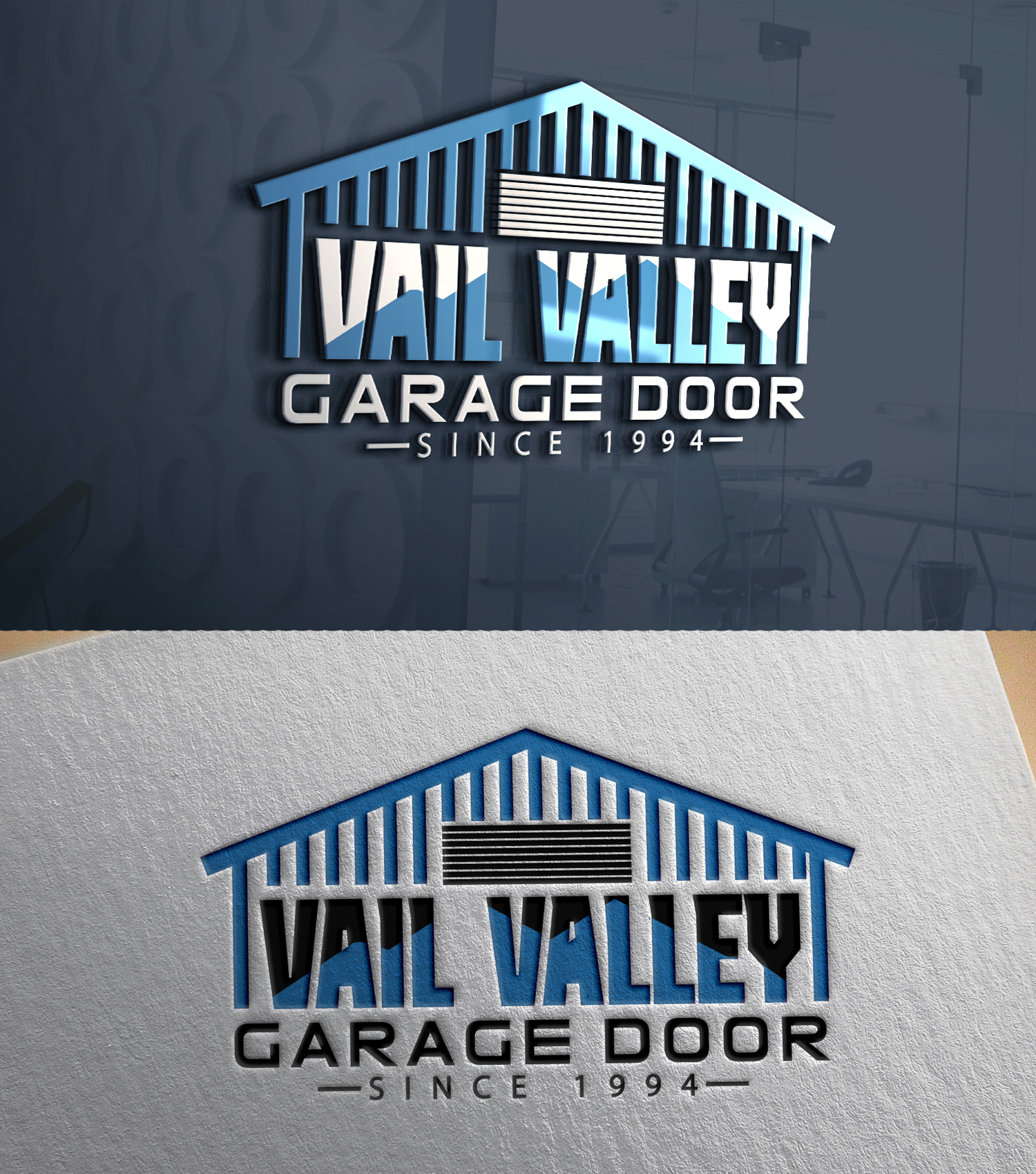 Logo Design by 24ksunny for this project | Design #33670410