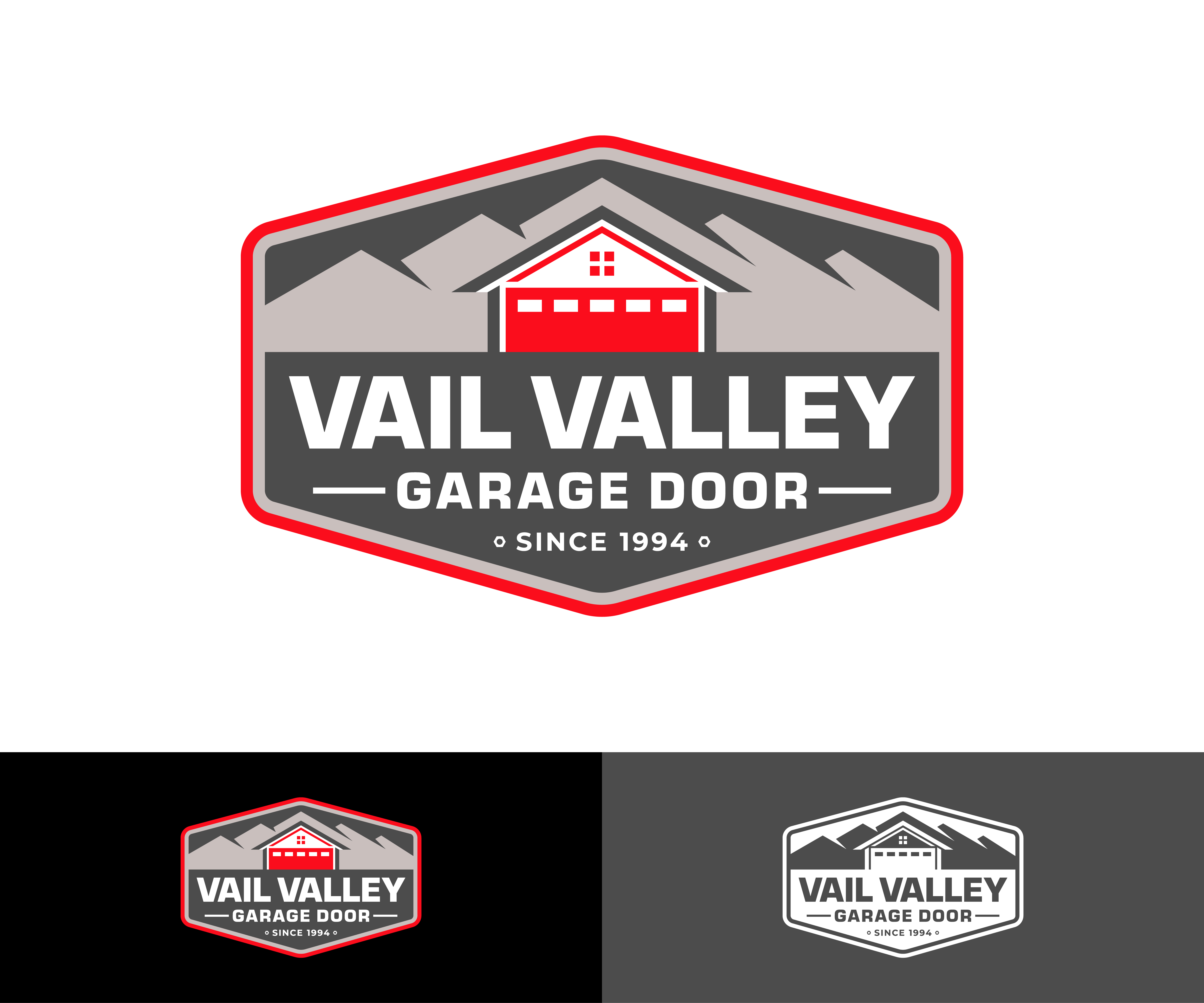 Logo Design by Oumazu for this project | Design #33672314
