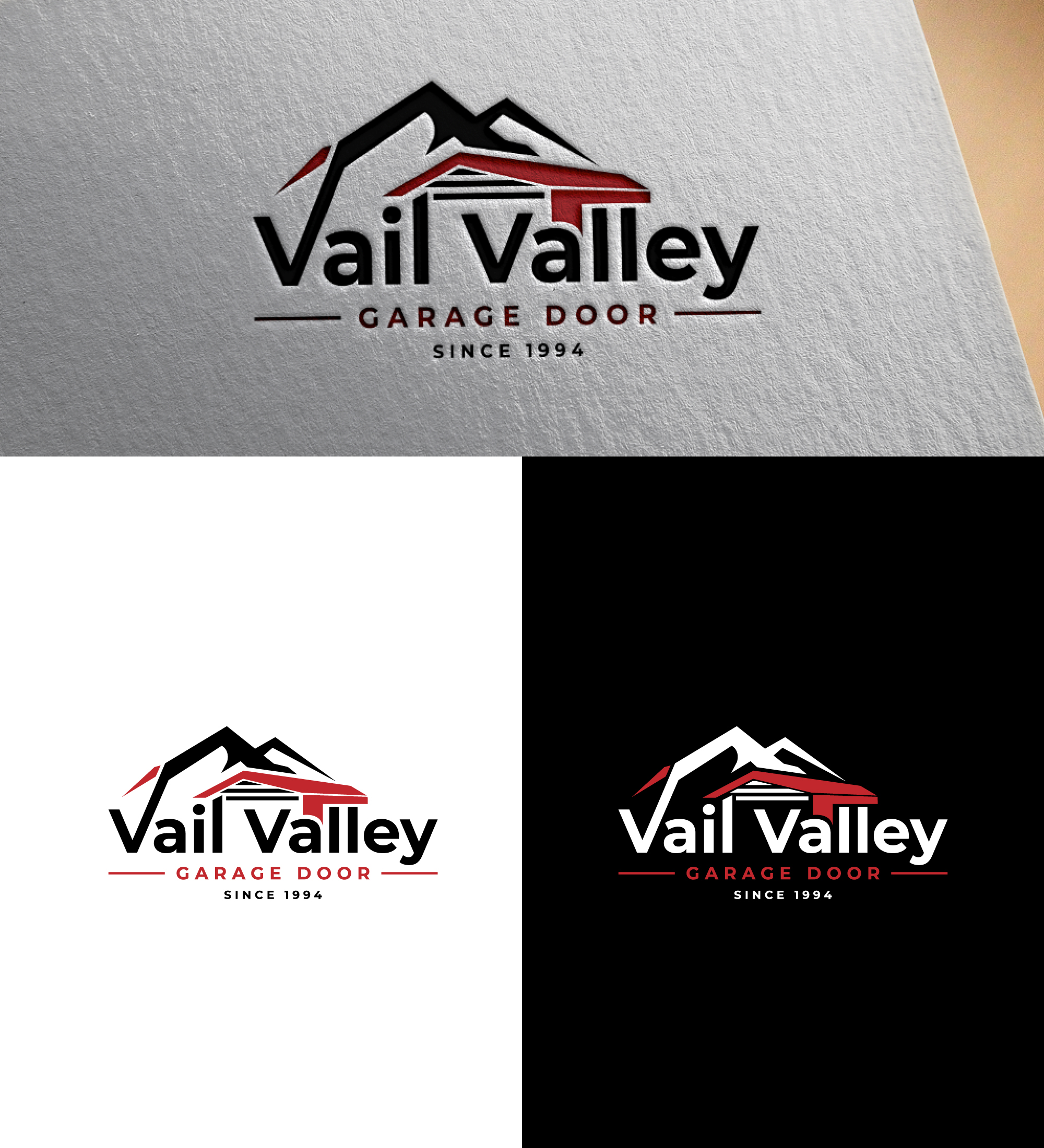 Logo Design by RS_Design for this project | Design #33670999