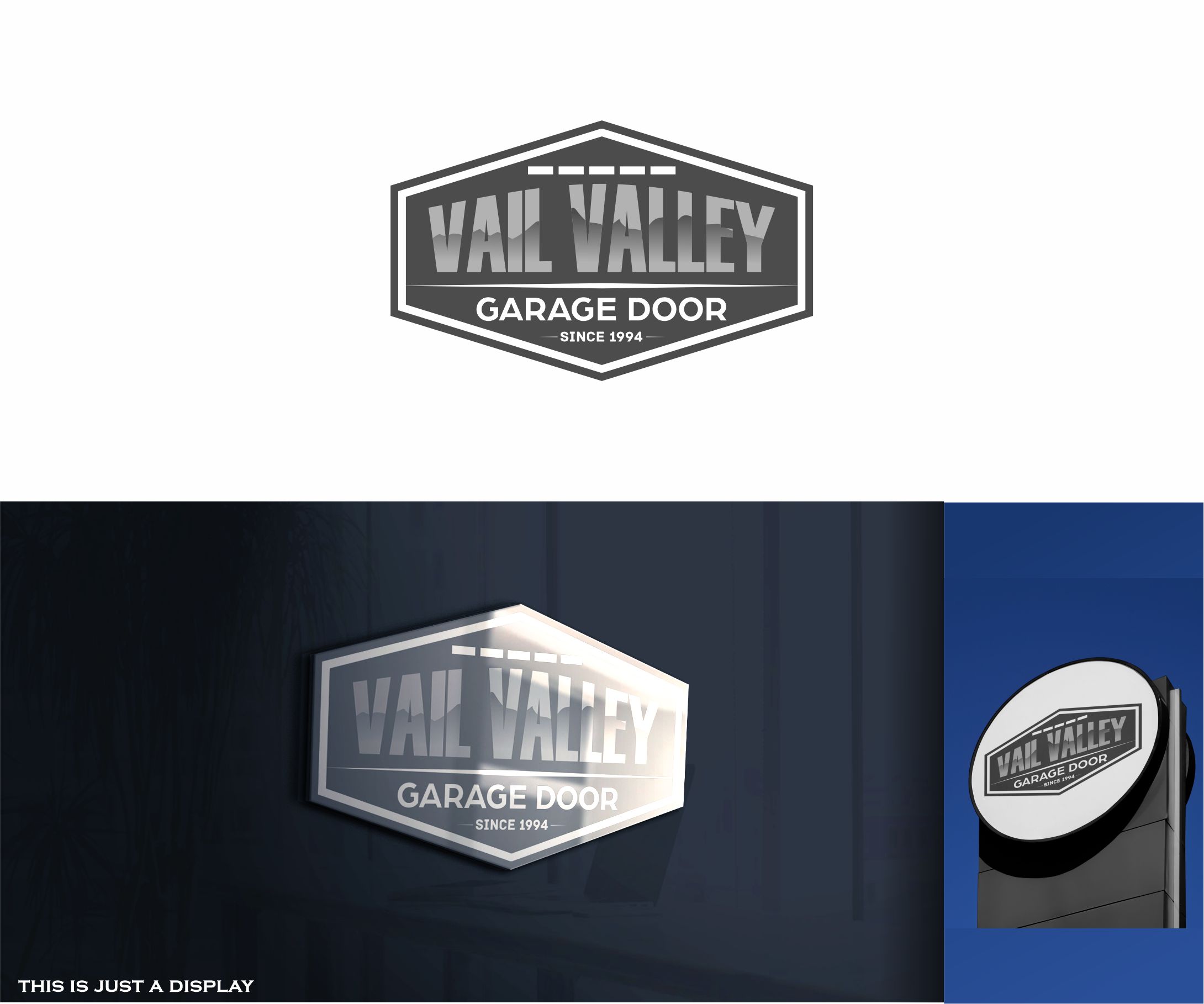 Logo Design by alkaline for this project | Design #33671247