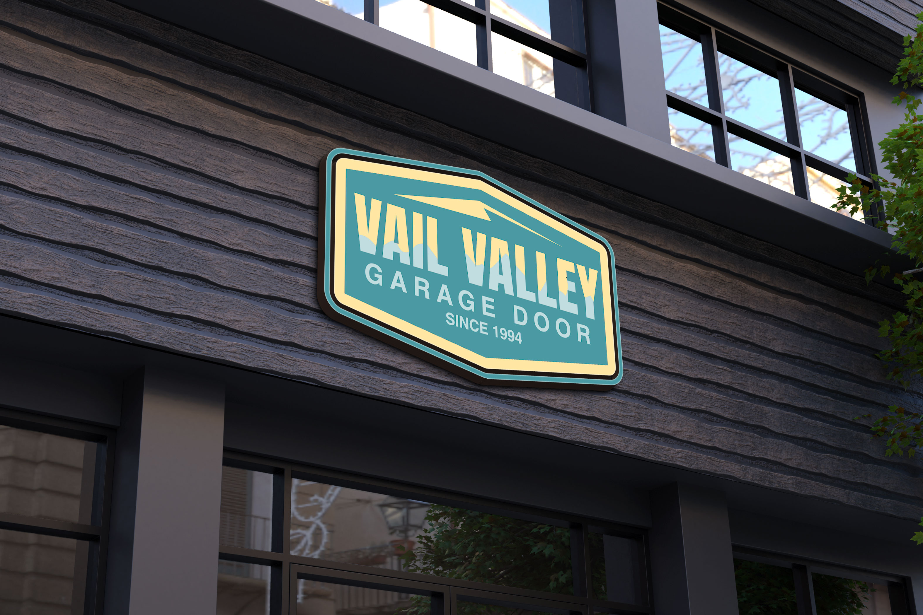 Logo Design by Kavth for this project | Design #33701542