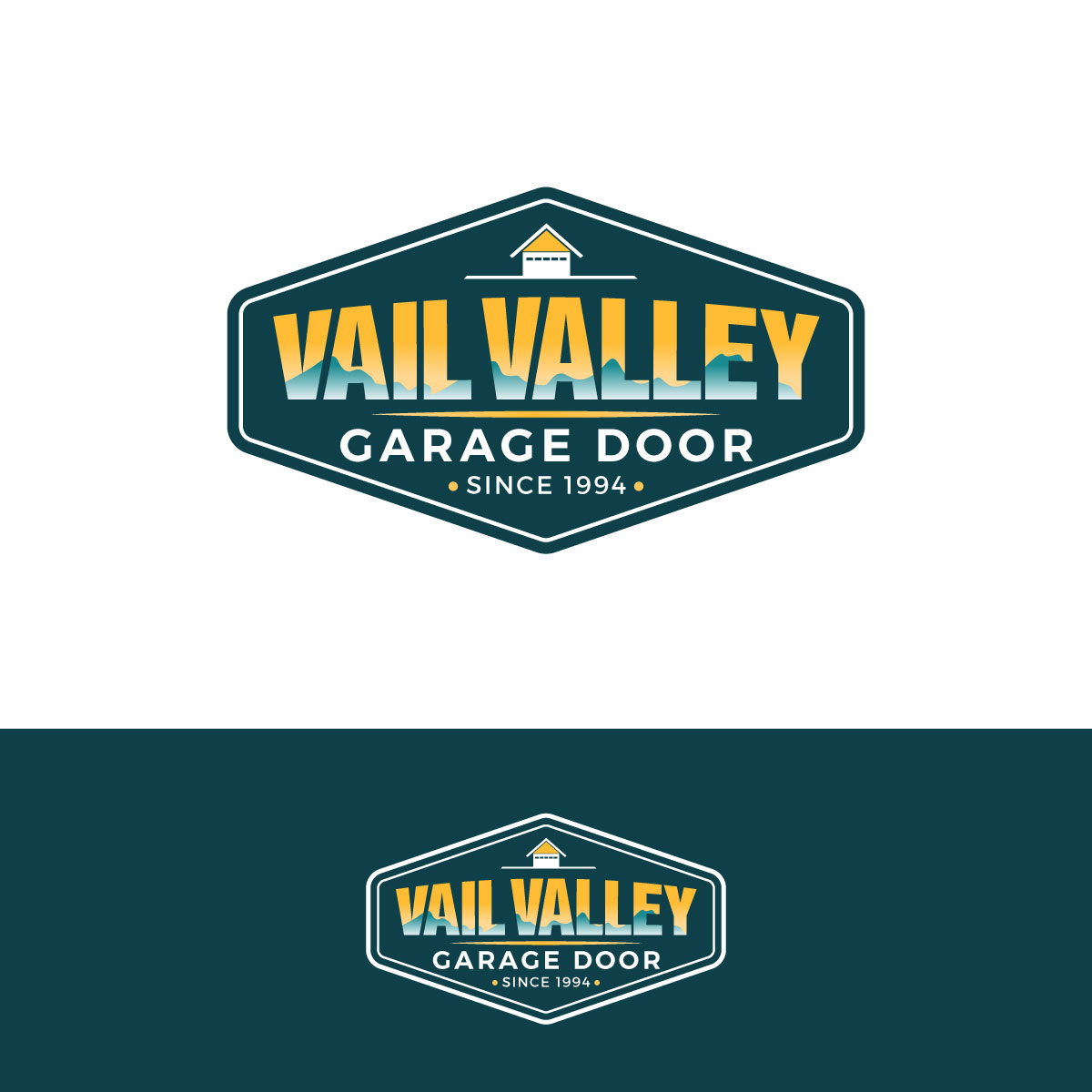 Logo Design by chris Ray for this project | Design #33667590