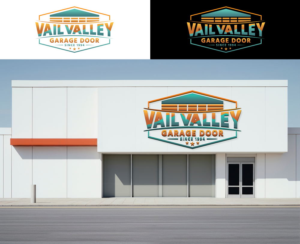 Diseño de Logo por RA-bica para este proyecto | Diseño #33669792