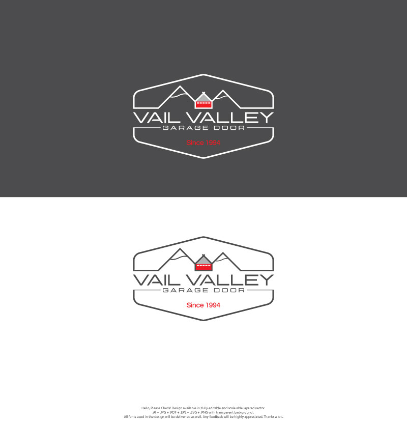 Logo Design by skart for this project | Design #33674593