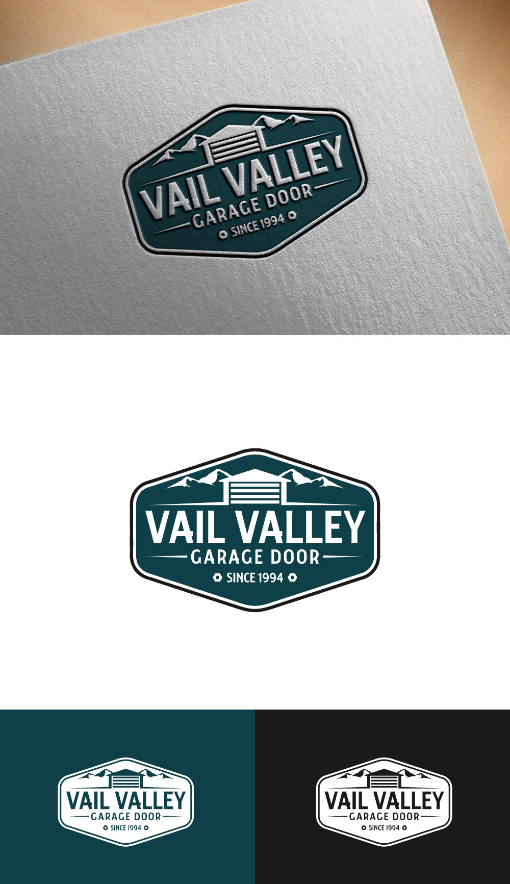 Logo Design by Christopher C for this project | Design #33700621
