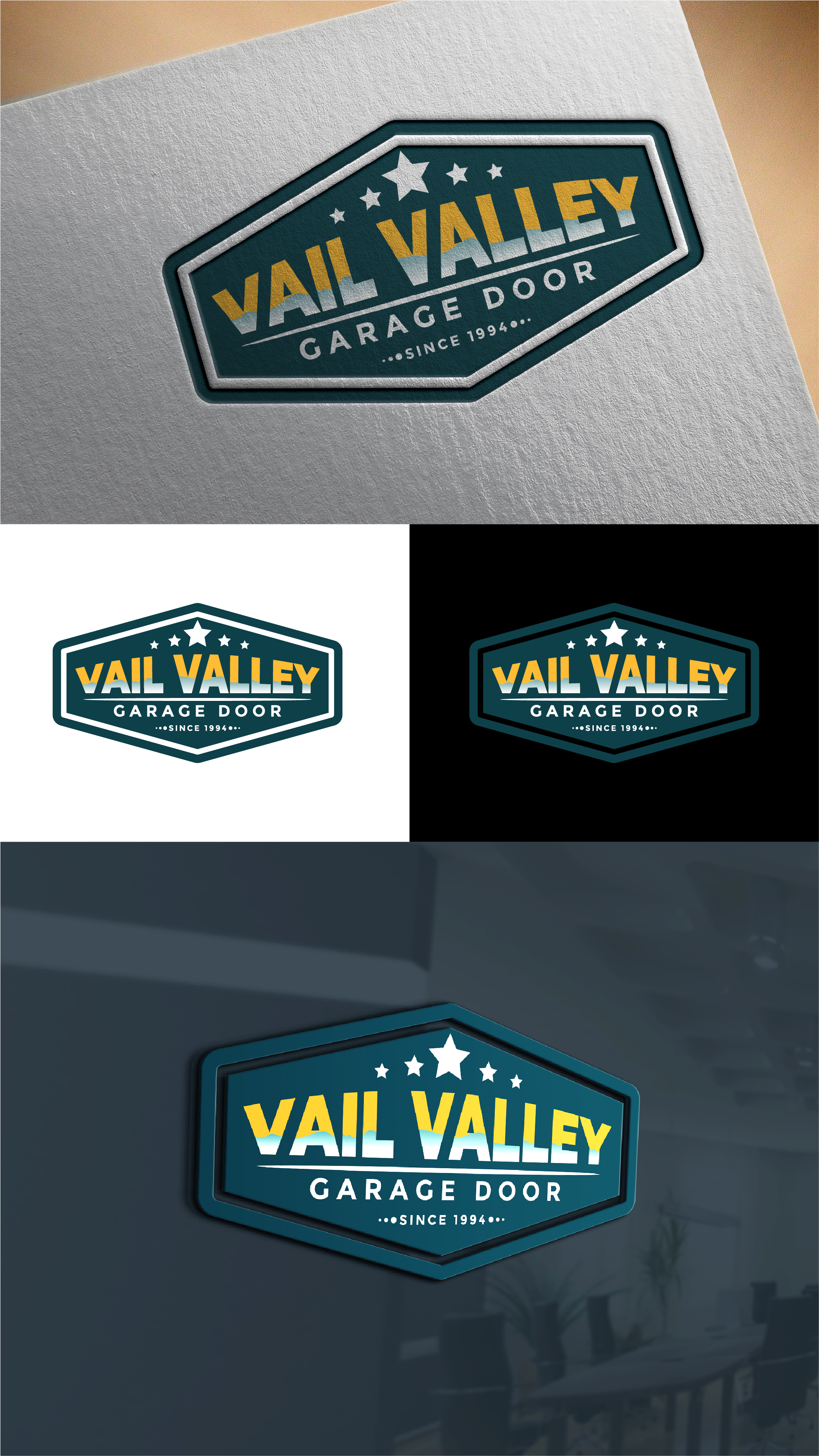 Logo Design by design wae for this project | Design #33667888
