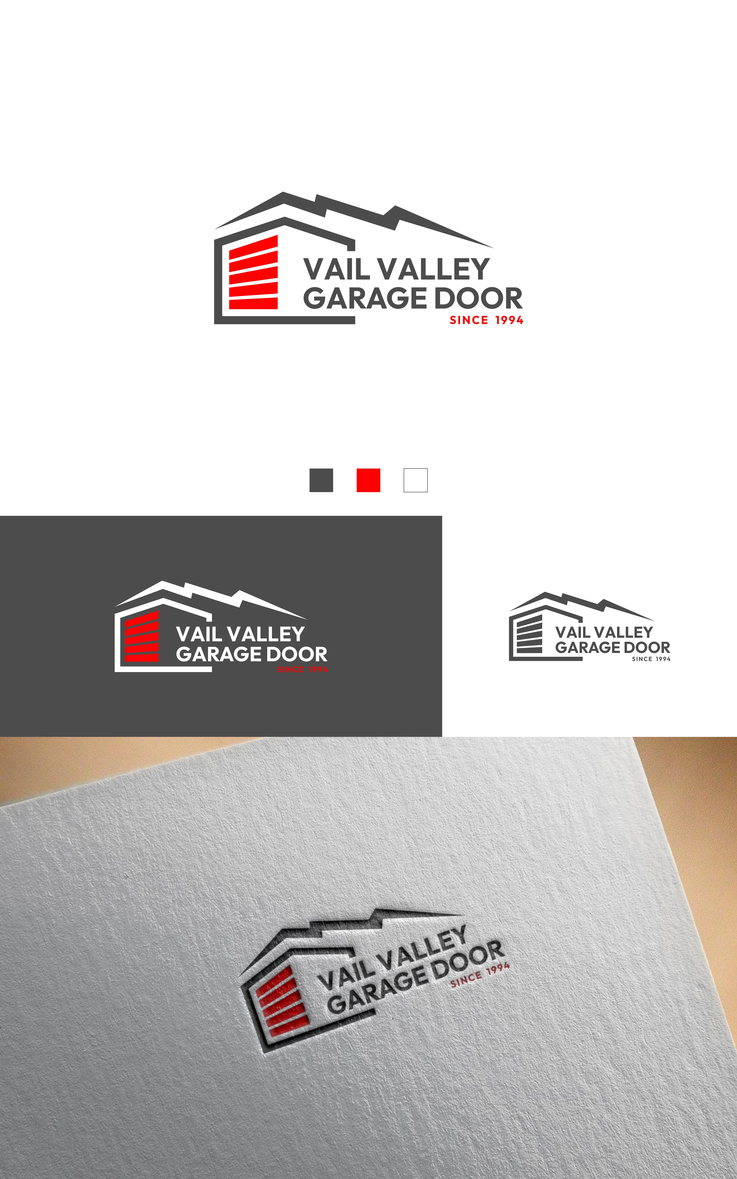 Logo Design by Dell_a.Design for this project | Design #33672496