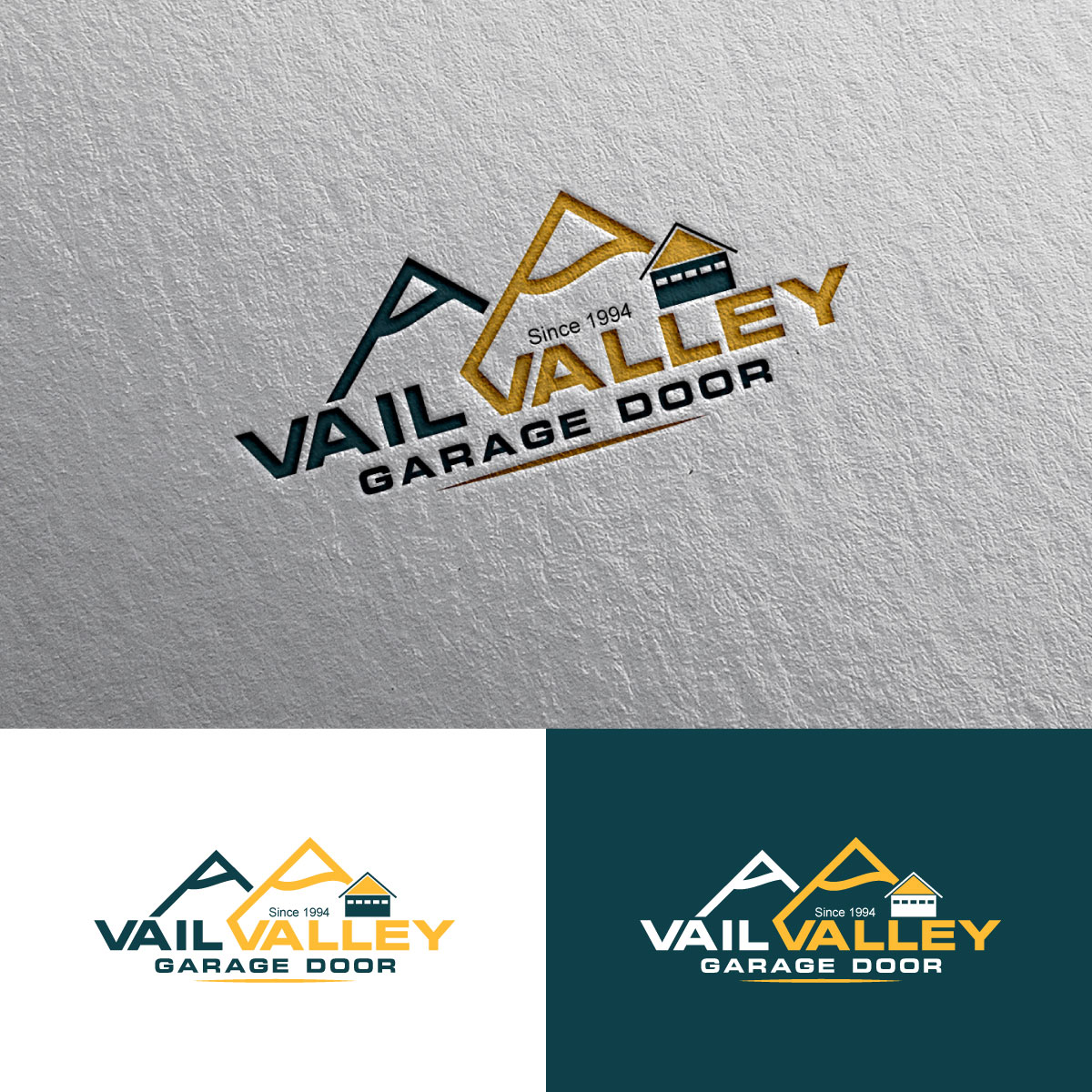 Logo Design by Alex Henry for this project | Design #33668318