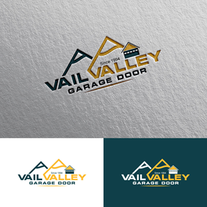 Design de Logo par Alex Henry pour ce projet | Design : #33668318