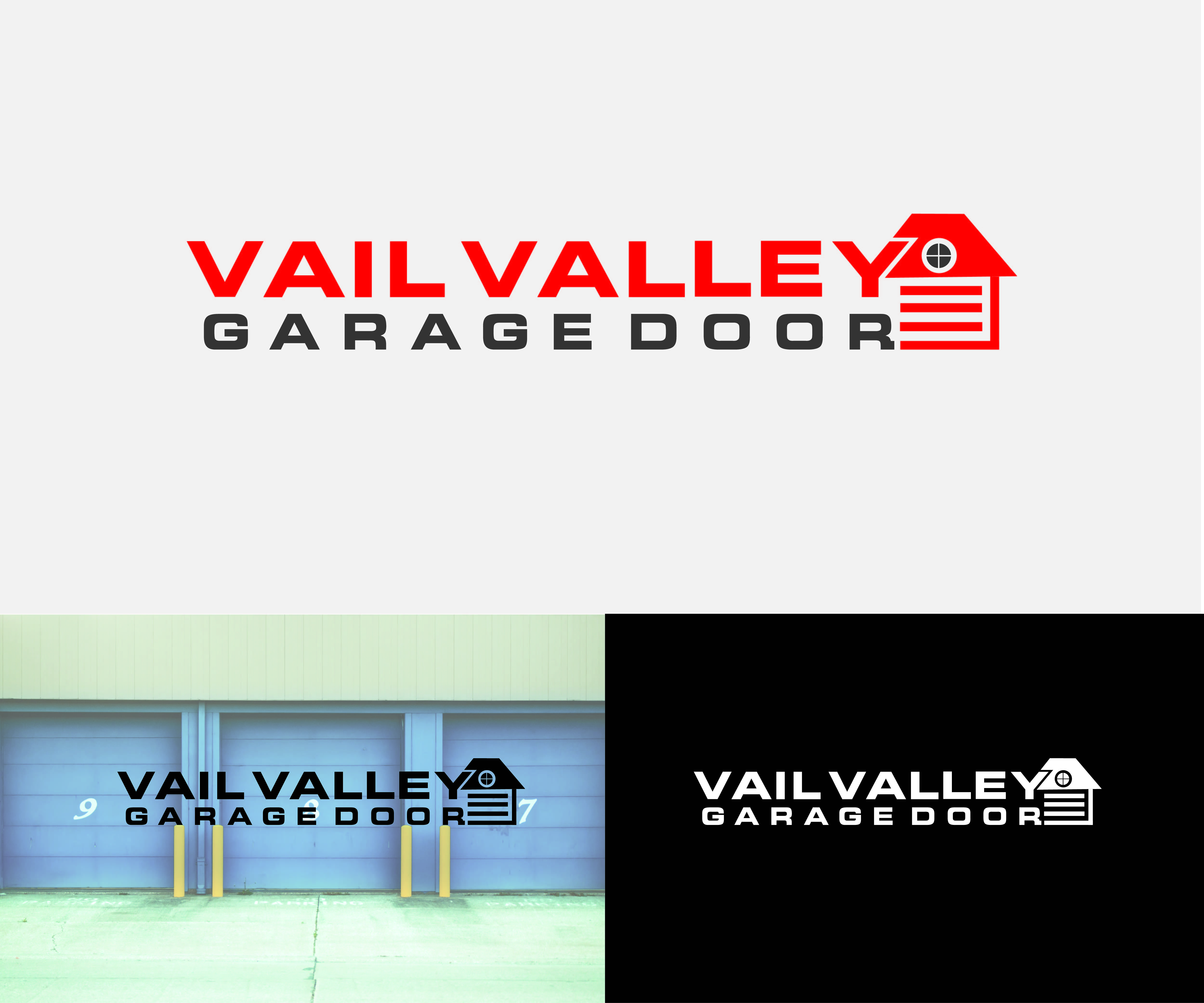 Logo Design by Fortune Howard Designs for this project | Design #33707489