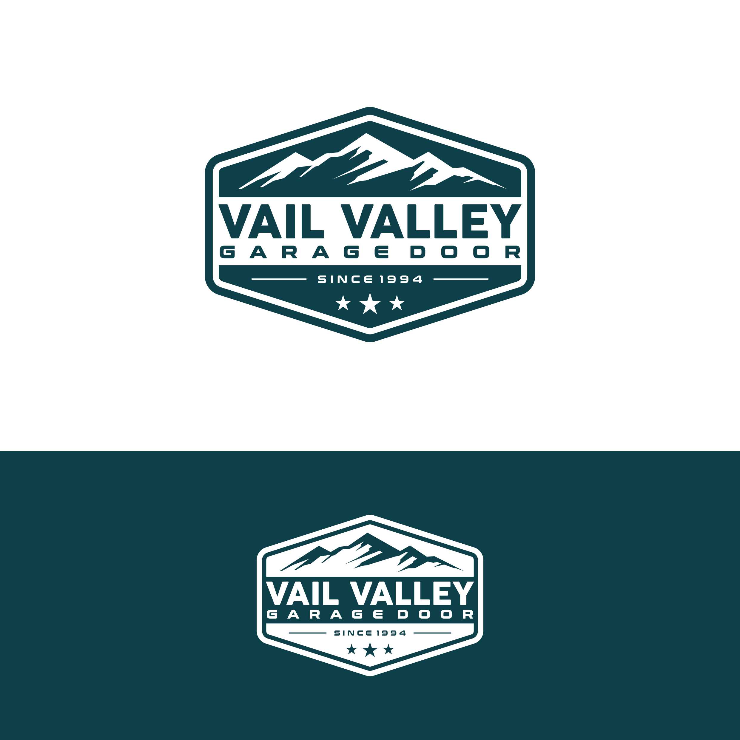 Logo Design by Arya Stark for this project | Design #33682387