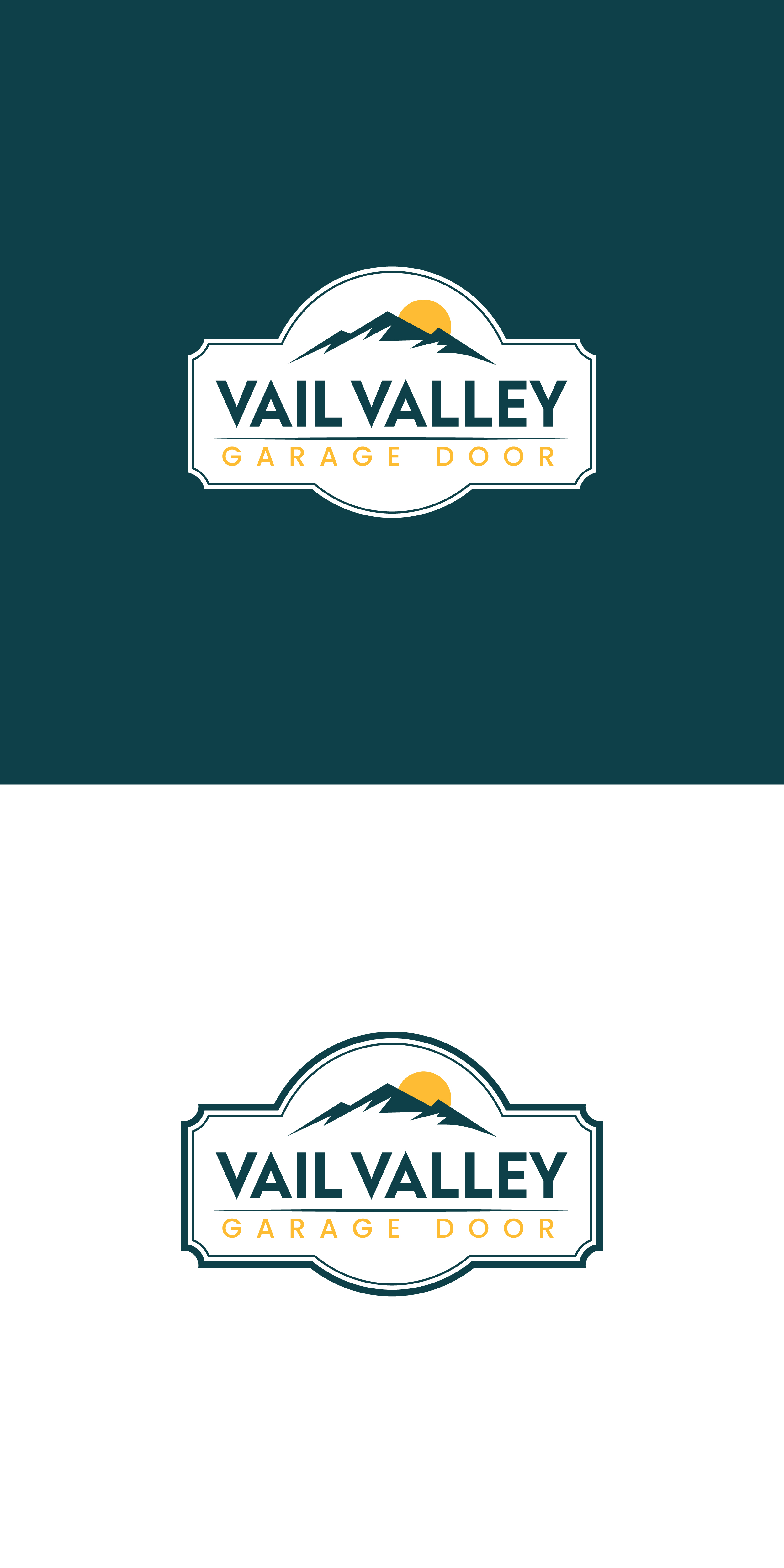 Logo Design by Faria. for this project | Design #33707166