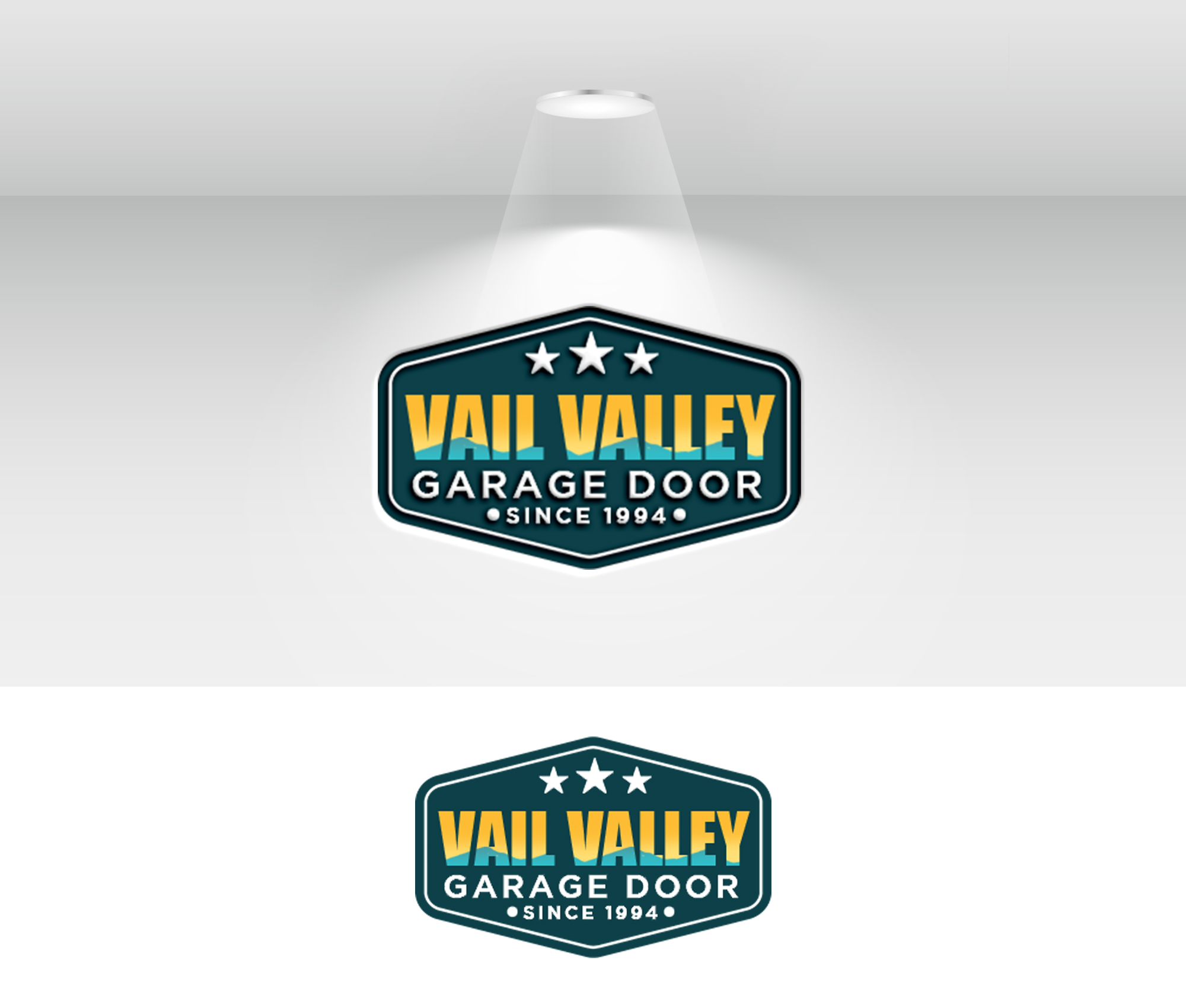 Logo Design by Noor Ezz for this project | Design #33666870