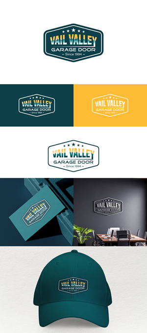 Logo Design by GFXostad