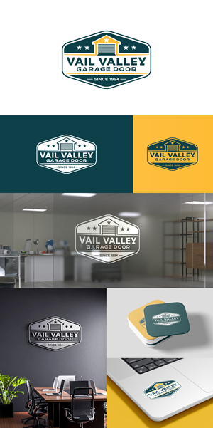 Logo Design by GFXostad for this project | Design: #33690435