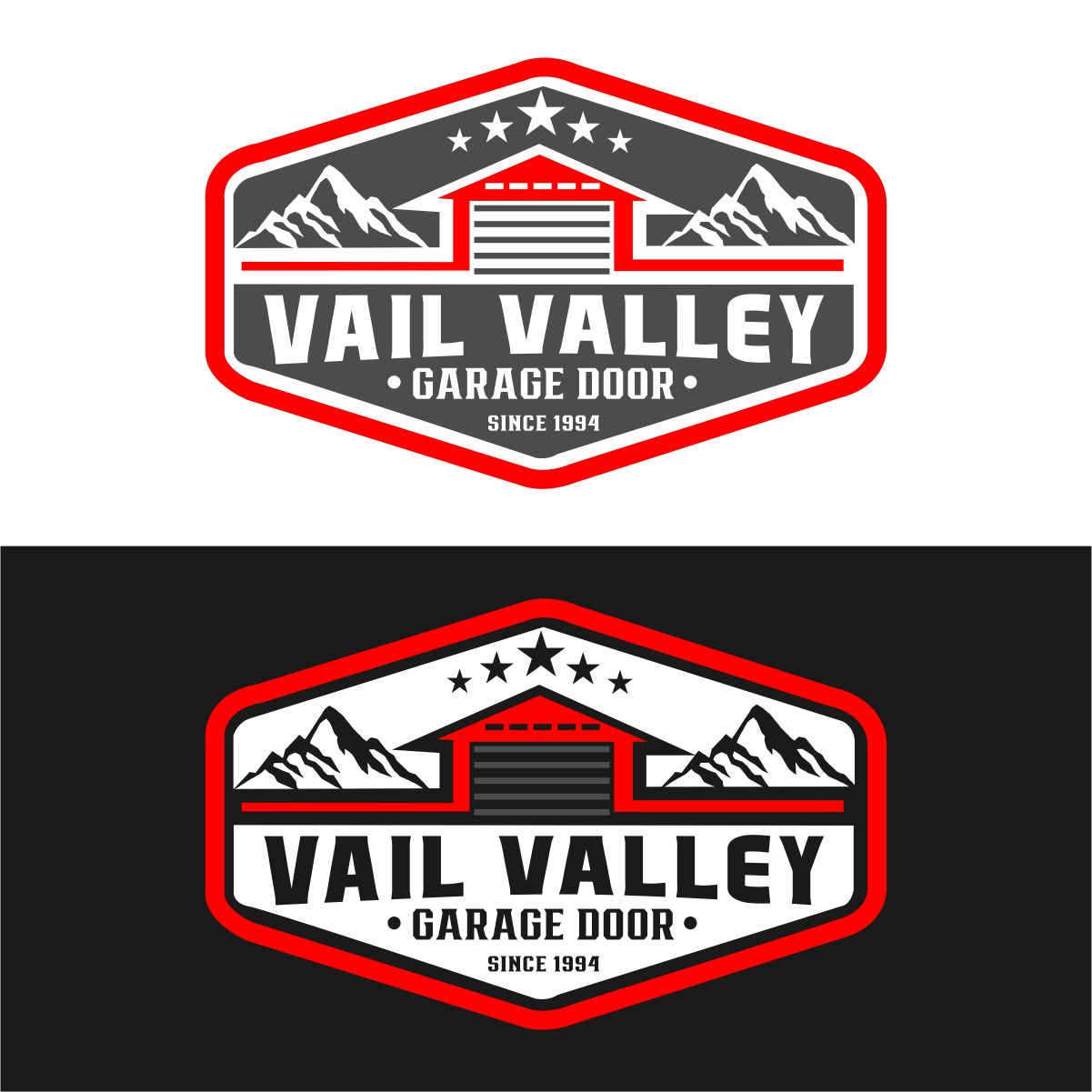 Logo Design by creative.bugs for this project | Design #33670731