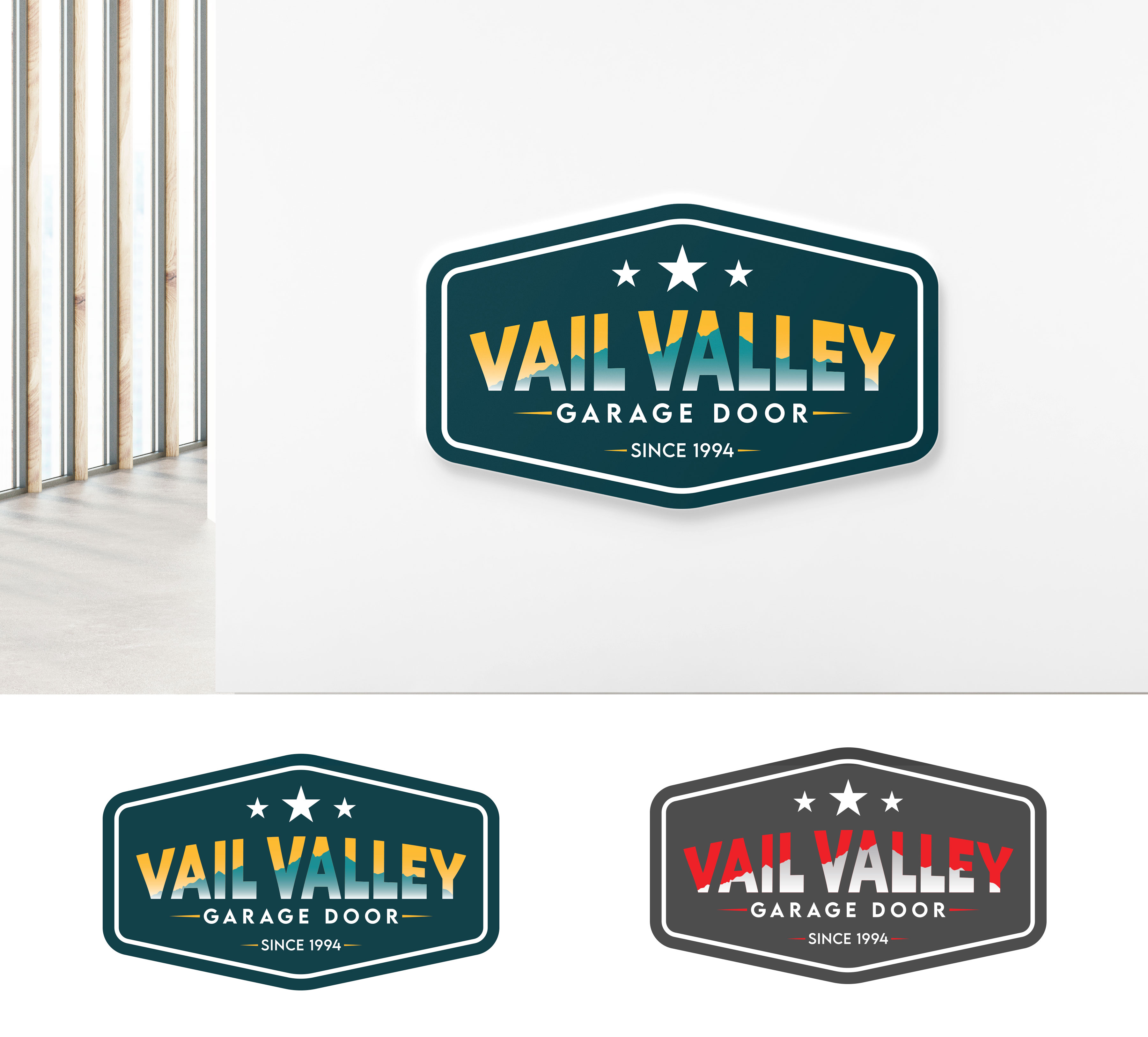 Diseño de Logo por Impressive Designs para este proyecto | Diseño #33670327