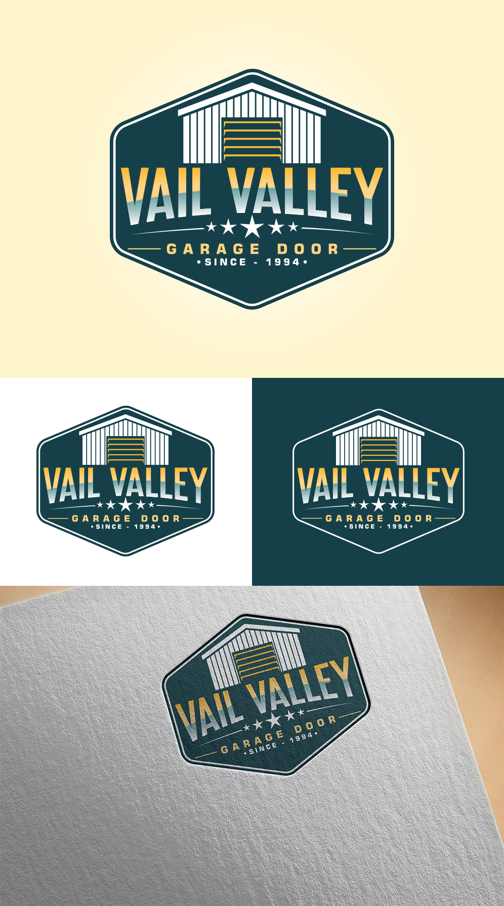 Logo Design by Imran_me for this project | Design #33671050