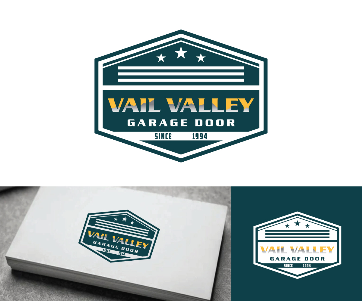 Logo Design by Ansh Design for this project | Design #33669860