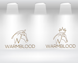 Logo Design by Daniel Khan for this project | Design: #33669625