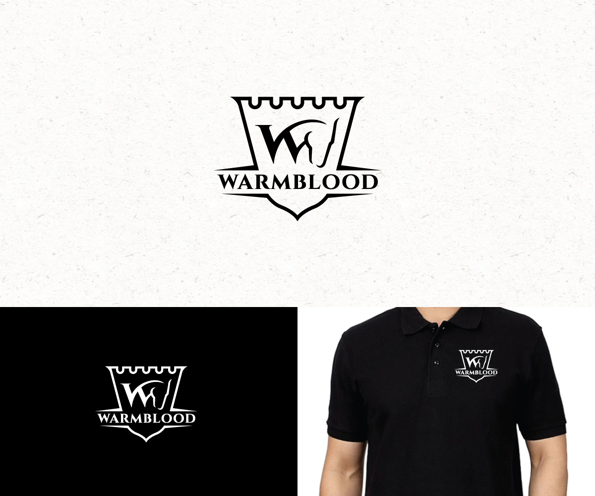 Logo Design by Logo Stock for this project | Design #33671017