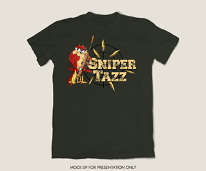 T-shirt Design by NancyTan for this project | Design: #33669233