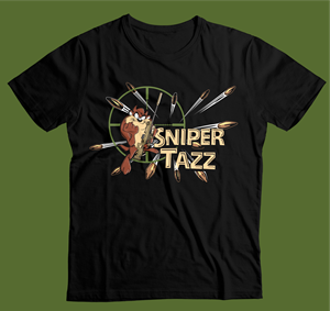 T-shirt Design by Yakuza20 for this project | Design: #33668874