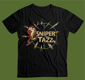 T-shirt Design by Yakuza20 for this project | Design: #33668906