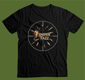 T-shirt Design by Yakuza20 for this project | Design: #33669065