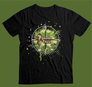 T-shirt Design by Yakuza20 for this project | Design: #33669113