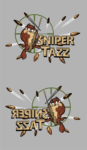 T-shirt Design by Yakuza20 for this project | Design: #33670726