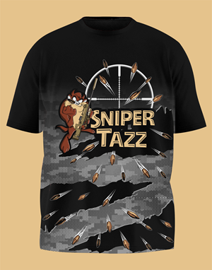 T-shirt Design by Yakuza20 for this project | Design: #33676295
