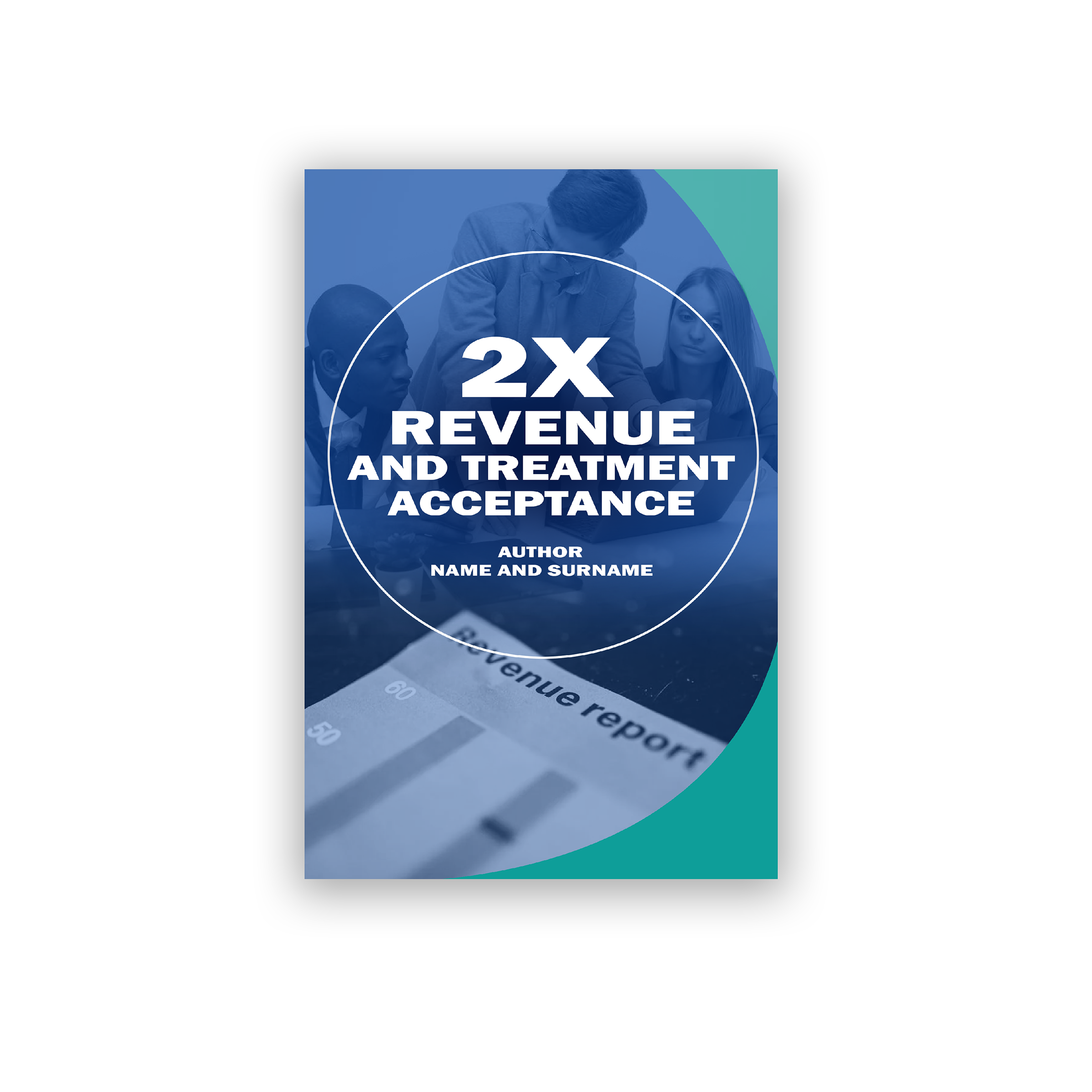 Book Cover Design by JKIANN08 for this project | Design #33668678