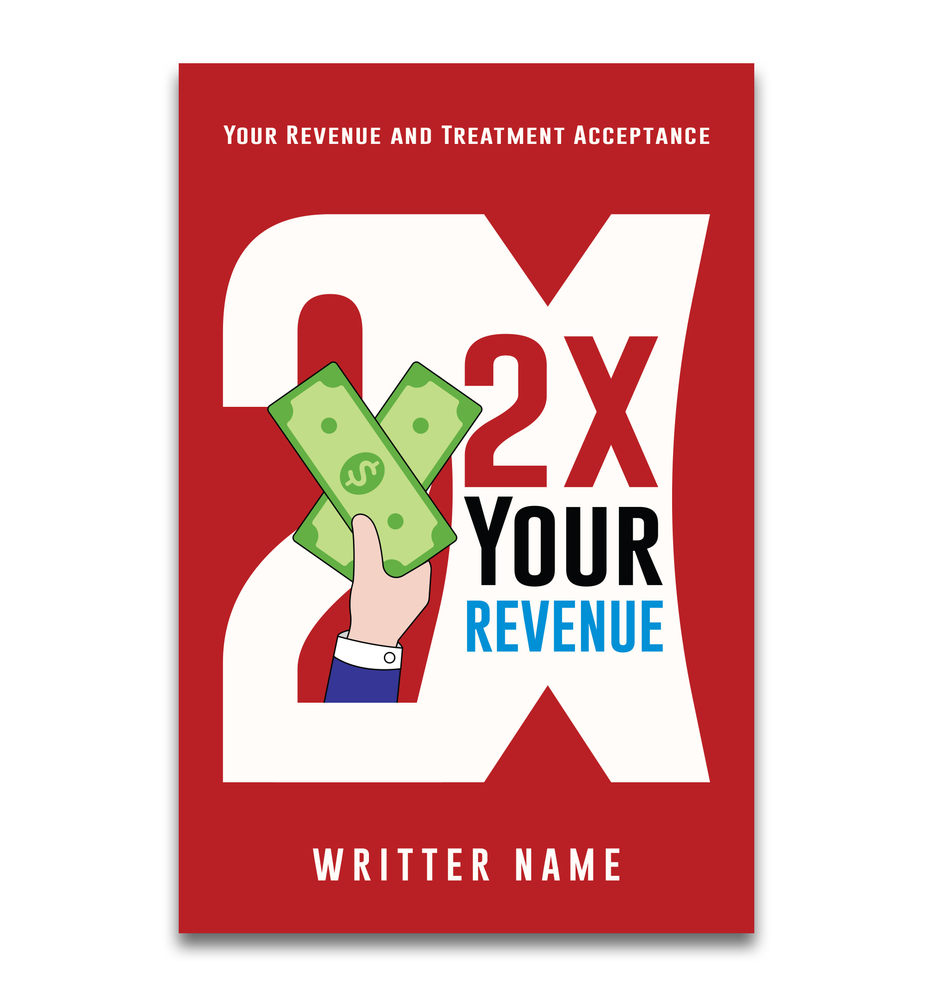 Diseño de portada de libro por SHRA_BONTI para este proyecto | Diseño #33693268