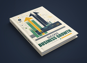 Book Cover Design by Deen's Art for this project | Design: #33672819
